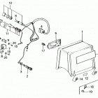 EG1500K4 Control box