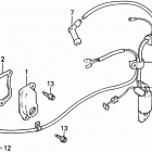 ES3500K1 Points@ignition coil