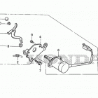 EB3800X Auto throttle (eb3800x)