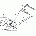 EB5000XK1 Управление