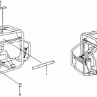 EMS4500 Эмблема