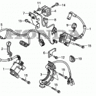 EB10000 Катушка зажигания