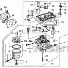EM6500SXK2 Carburetor (2)
