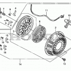 EM6500SXK1 Recoil starter (2)
