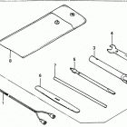 EMS4500 Инструмент