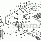 EB11000K1 Крышки