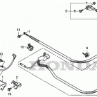 EB10000 Жгут проводов
