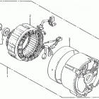 EX800 Генератор