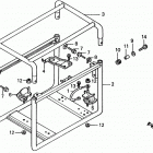 EM2200 Lower frame@upper frame