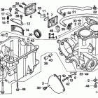 ES6500 Цилиндры