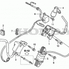 EB11000K1 Катушка зажигания