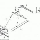 EG5000X Управление