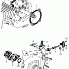 ER400 Регулятор,вед .звезда