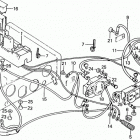 E4500 E4500 wire harness@receptacle k0-k1