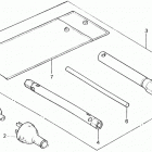ES3500K1 Инструмент