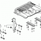 EB10000 Maintenance cover