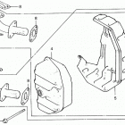 EM500K1 Глушитель