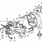ED1000 Генератор