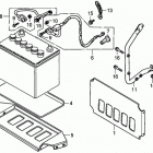 EM3500SXK1 Em battery