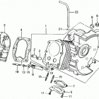 EM500K1 Цилиндры