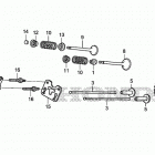 EM6500SXK2 Распределительный вал