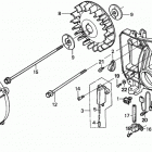 EM1800XK1 Задний привод