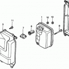 EX1000 Глушитель