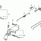 EG2500XK1 Управление