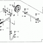 EMS4500 Wheel (2-wheels)