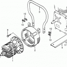 ED1000 Rotor@frame bed
