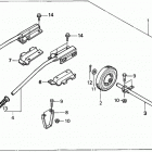 EB5000XK1 Em  /  eb wheel (2-wheels)