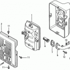EM2200 Глушитель