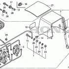 EZ3500 Control box (a)