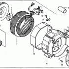 EX1000 Генератор