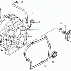 EMS4500 Боковые крышки