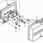 EB2500C Cyclo converter