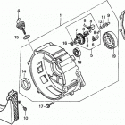 EM6000GP Боковые крышки