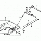 EG3500XK1 Управление
