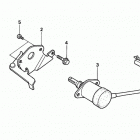 EB5000XK1 Em  /  eb auto throttle