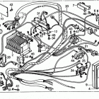 EW170 Control box assy.