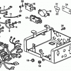 ES3500 Receptacle@d.c. out      terminal