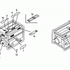 EB5000XK1 Em  /  eb labels
