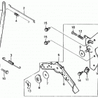 EG1500K4 Управление