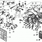 EB11000K1 Control box