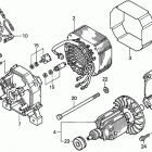 EN3500 Генератор
