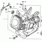EX4500SK1 Цилиндры