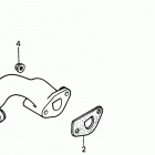 EX1000 Глушитель