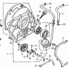 EM1600 Боковые крышки