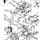 E900 Flywheel@crankcase       @ignition coil