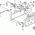 E4500 E45000 circuit breaker@control  unit k0-k1